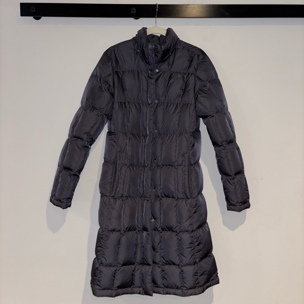 The North Face Women's Puffer Parka Jacket